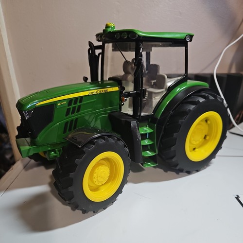 Britain ertl john - -, deere