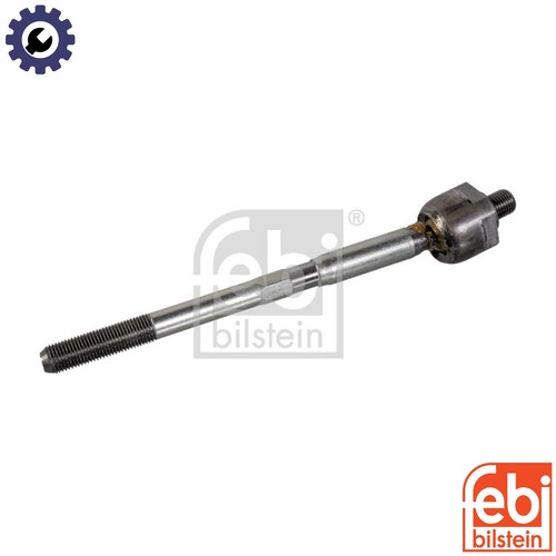 Inner tie rod - rod, 22913