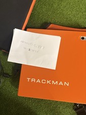 Trackman 4 Launch Monitor -