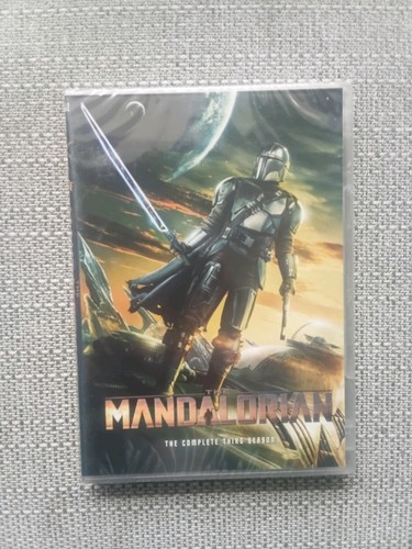 Star wars the - star, mandalorian