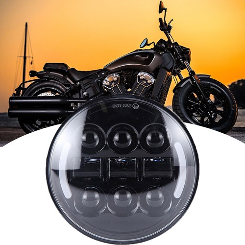 For indian scout - indian, bobber