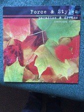 Force Styles Featuring MC