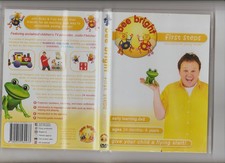"BEE BRIGHT" FIRST STEPS Vol 3