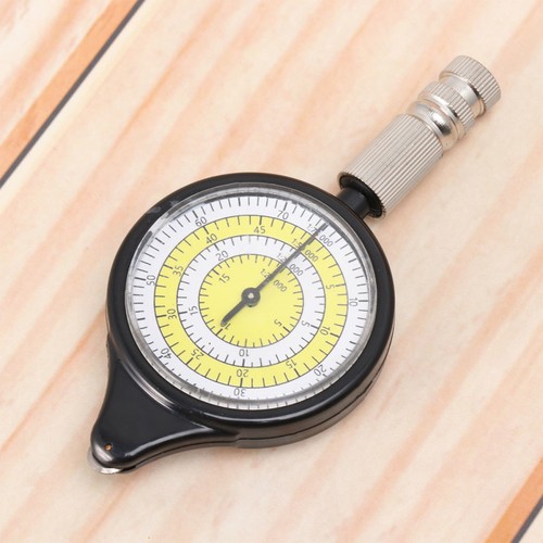 Map measurer - map,