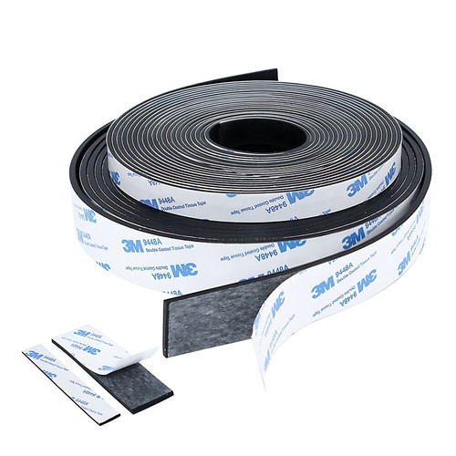 Self adhesive anti - self,