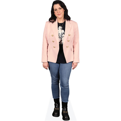 Melanie lynskey - lynskey, blazer)