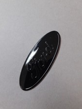 Ford Steering Wheel Badge