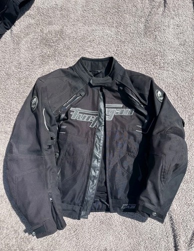 Furygan motorbike leathers - furygan,