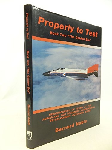 Properly test book two - test, "book