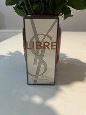 Yves Saint Laurent Libre  Eau de Parfum Spray Women 90ml Brand New
