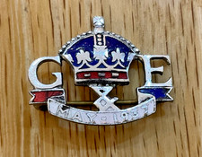 Coronation george 1937 - george,
