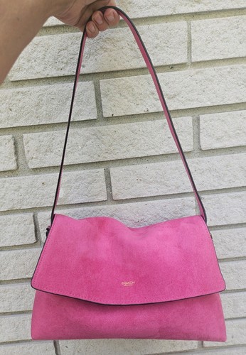 Coach chelsea dark fuchsia - chelsea, 30