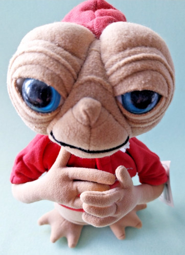 Vintage universal studios t - studios, e.t