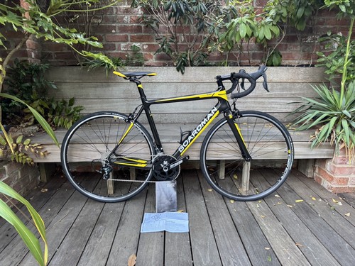 Boardman team carbon road - carbon,