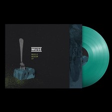 Muse - Muscle Museum New &