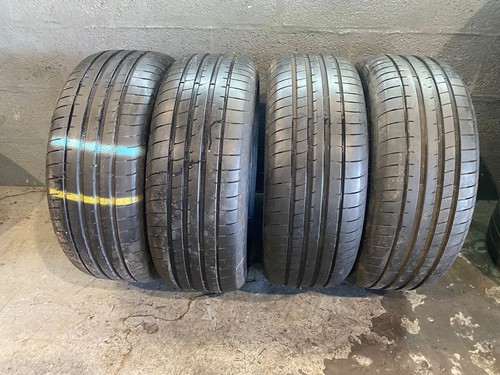 225 x2 goodyear - x2,