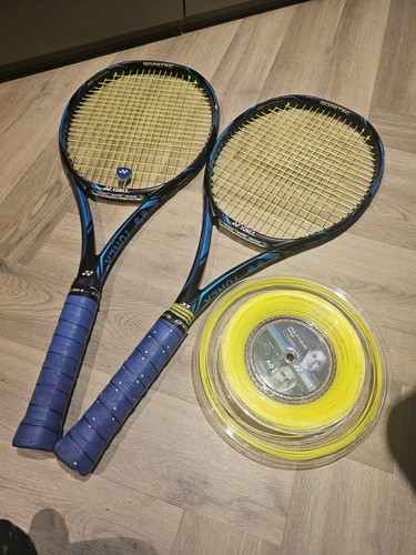 Yonex ezone 98 tennis - ezone,