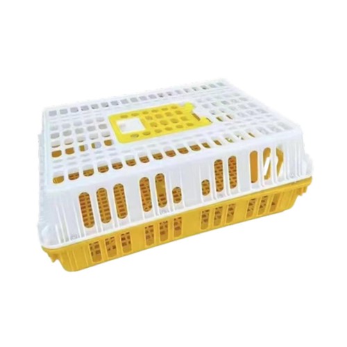 Poultry carrier crate - crate, chicken