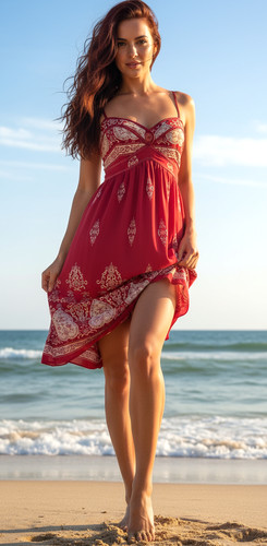Martini dress size - martini, midi