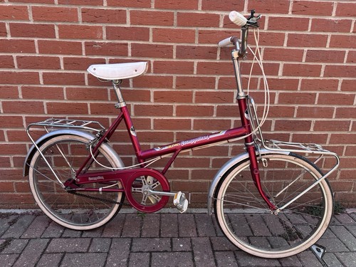 Vintage elswick cosmopolitan - elswick,