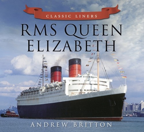 Rms queen elizabeth classic - rms,