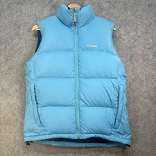 Berghaus Gilet Womens Size UK