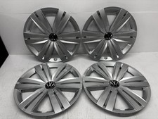 Vw Caddy/Touran Wheel Trim Set