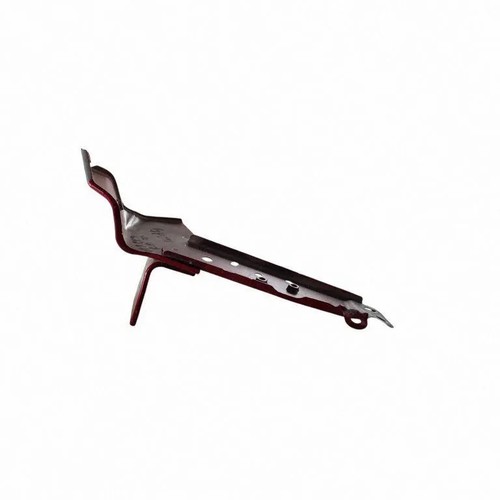 Mazda front left - dk,