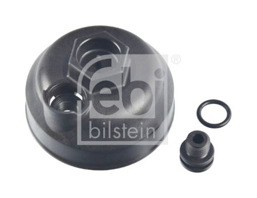 Febi cover urea - urea, housing