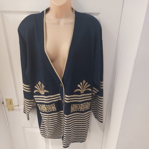 Stephen cardigan size l - stephen,