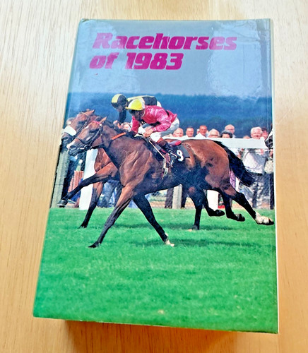 Timeform racehorses 1983 - of,