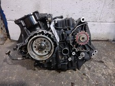 2012 TRIUMPH SPRINT ST 1050  ENGINE BOTTOM END 470966