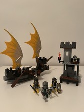 LEGO 8821 - Rogue Knight