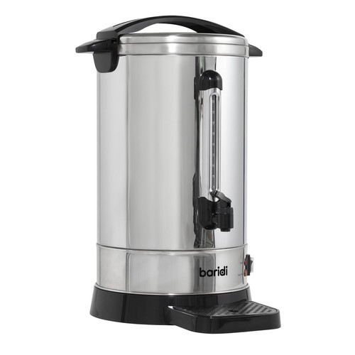 Baridi hot water - boiler,, tea