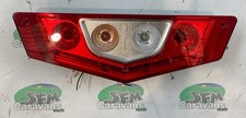 Hella Caraluna X rear light cluster - Caravan / Motorhome