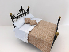 DOLLS HOUSE 1/12th 5 PIECE