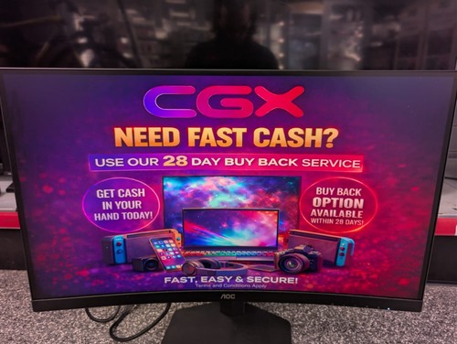 Aoc inch gaming - aoc,