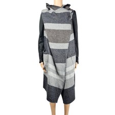 All Saints Madison Womens Grey