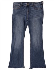 Hollister Womens Low Waist