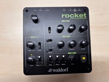Waldorf Rocket - EXCELLENT CONDITION 