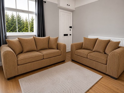Seater dylan sofa set - 3,