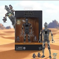 Star Wars The Black Series