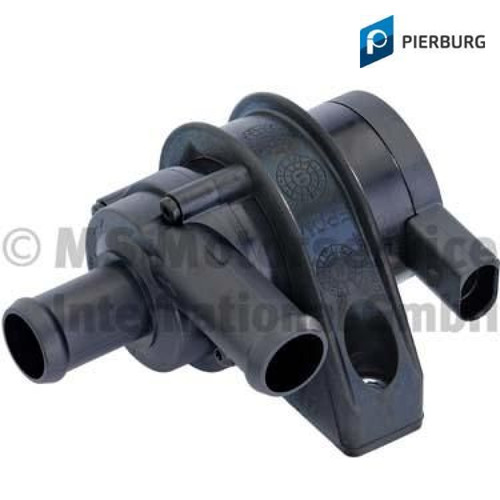 Water recirculation pump - water,