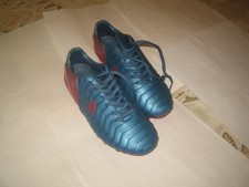 Boys football boots ‘