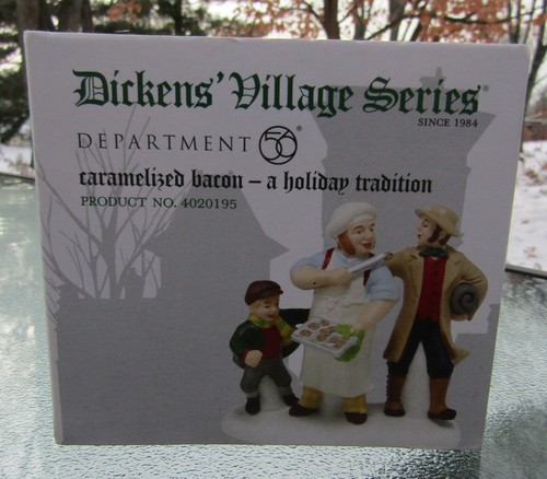 2011 department the dickens - 56,