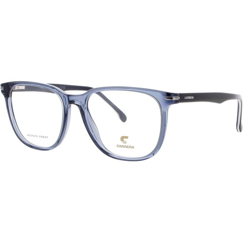 Carrera unisex eyeglasses blue - carrera,