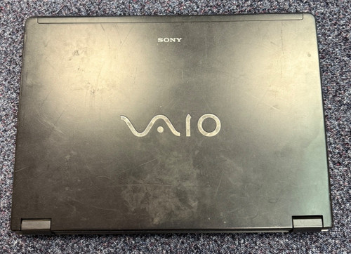 Sony vaio vgn ar51m laptop - laptop,