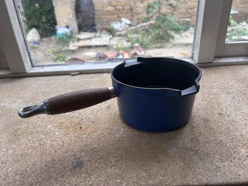 Creuset milk pan 16cm - creuset,