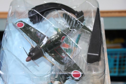 Amercom mitsubishi a6m3 - amercom, 1:72