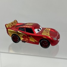 Disney Pixar Cars 3 Metallic